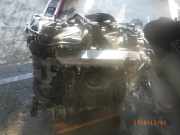 Motor ohne Anbauteile HYUNDAI Getz (TB) D4FA