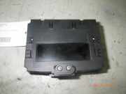 Display OPEL Zafira A (T98) 24435393