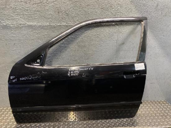 Tür links BMW 3er Compact (E36) Bild Tür links BMW 3er Compact (E36)