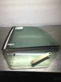 Seitenscheibe links OPEL Astra F Cabriolet