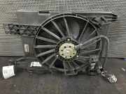 Elektrolüfter RENAULT Megane II (BM/CM) 8200151464