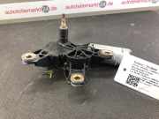 Wischermotor hinten SKODA Fabia (6Y) 1J6955711G