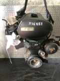 Motor ohne Anbauteile OPEL Astra G CC (T98) Z16XE1