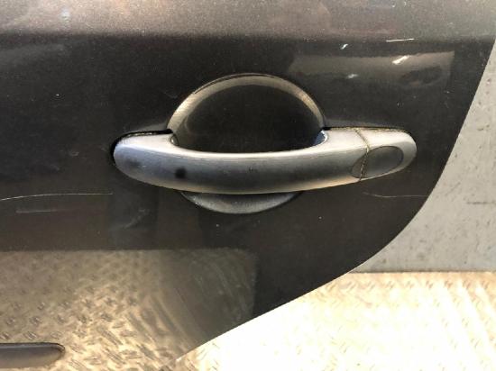 Tür links hinten VW Touran I (1T1) 1T0833055S Bild Tür links hinten VW Touran I (1T1) 1T0833055S