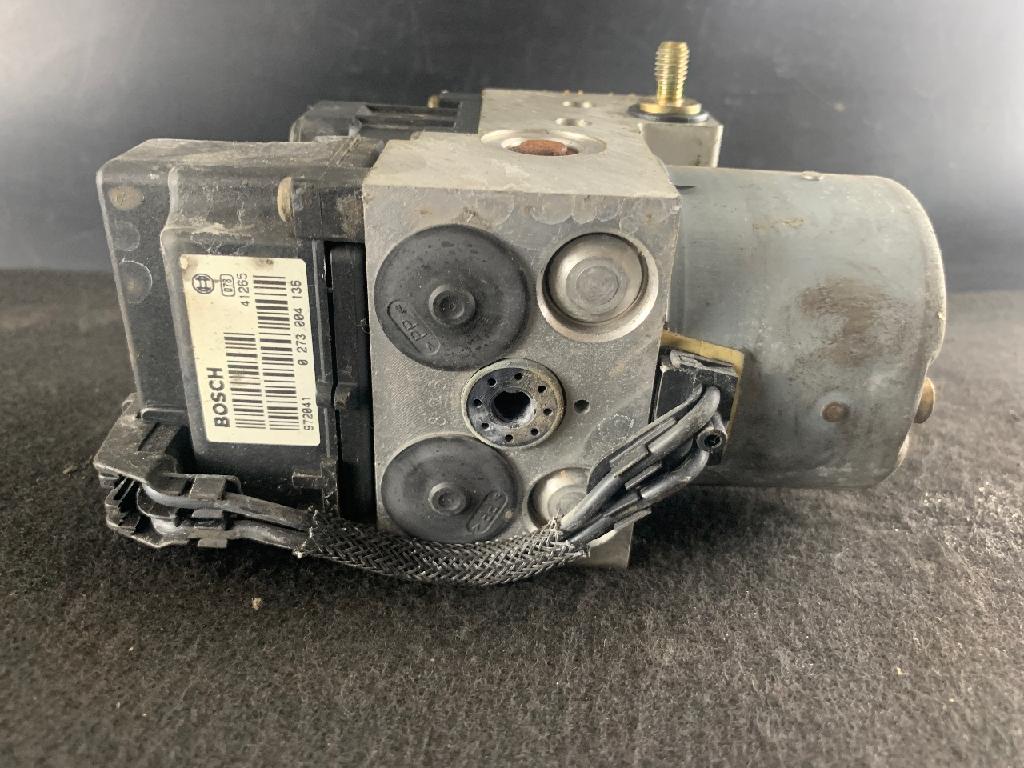 Bremsaggregat ABS OPEL Corsa B (S93) 90541362 Bild Bremsaggregat ABS OPEL Corsa B (S93) 90541362