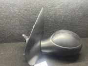 Außenspiegel links PEUGEOT 206 Schrägheck (2A/C)