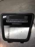 Schalterleiste VW Sharan (7N) 7N1863440