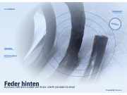 Feder hinten KIA Ceed sw (ED)