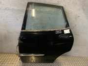 Tür links hinten DAIHATSU Sirion (M1)