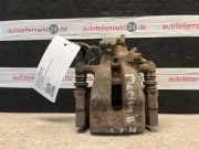 Bremssattel links hinten OPEL Meriva B
