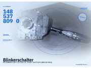 Blinkerschalter MITSUBISHI Colt V (CJ, CP) 1485378090