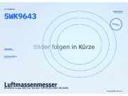 Luftmassenmesser HYUNDAI Coupe (GK) 5WK9643