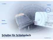 Schalter für Schiebedach VW Lupo (6X/6E)