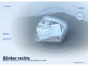 Blinker rechts PEUGEOT 405 I (15 B)