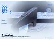 Armlehne BMW 5er Touring (G31) 9918020440