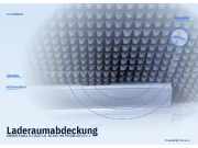 Laderaumabdeckung SKODA Fabia III (NJ)