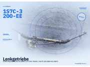 Lenkgetriebe FORD Mondeo III Kombi (BWY) 1S7C-3200-EE