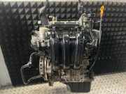 Motor ohne Anbauteile VW Polo IV (9N, 9A) BZG