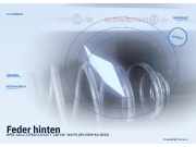 Feder hinten OPEL Astra J (P10)
