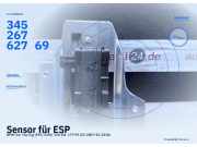 Sensor für ESP BMW 3er Touring (E91) 34526762769