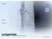 Lenkgetriebe OPEL Corsa D (S07)