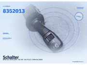 Schalter BMW 5er (E39) 8352013