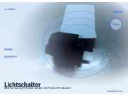 Lichtschalter BMW 5er Touring (E39)