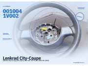 Lenkrad City-Coupe smart 37 kW (01.2003–01.2004) 0010041V002