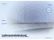 Laderaumabdeckung HONDA Jazz II (GD, GE)