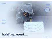 Schleifring Lenkrad FORD Fiesta V (JH, JD)