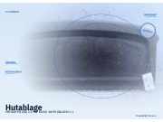 Hutablage VW Golf VII (5G)