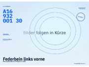 Federbein links vorne Mercedes-Benz A-Klasse (W169) A1693200130