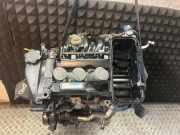 Motor ohne Anbauteile TOYOTA Aygo (B1) 1KR