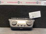 Bedienelement für Klimaanlage SUZUKI Swift III (EZ, MZ) 39510-62J40