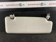Sonnenblende links AUDI A3 Sportback (8P) 8P0857551AEFKZ