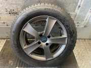 Alu Felge Opel Crossland X Dezent 205/60R16