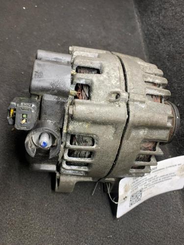 Lichtmaschine CITROEN C4 I Picasso (U) 1606856980 Bild Lichtmaschine CITROEN C4 I Picasso (U) 1606856980