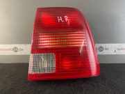 Lampenträger Heckleuchte links VW Passat B5 (3B2) 69918380