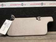 Sonnenblende links NISSAN Micra II (K11)