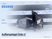 Außenspiegel links VW Polo IV (9N, 9A) 014245