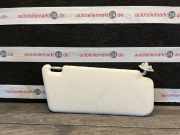 Sonnenblende links MERCEDES-BENZ B-Klasse Sports Tourer (W245) A169810031 1698100110