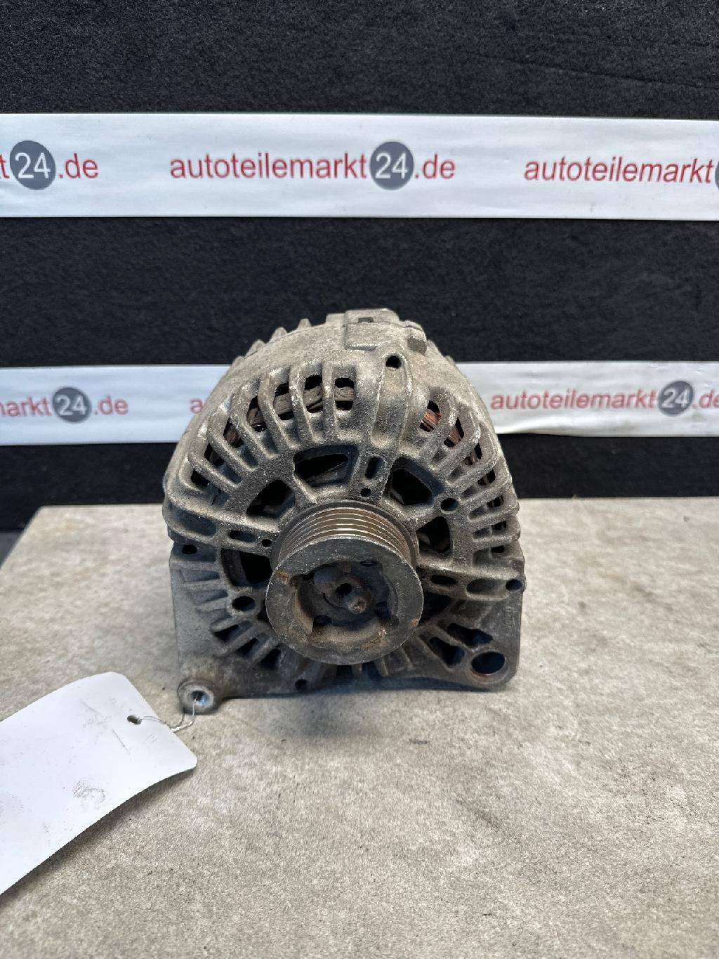 Lichtmaschine AUDI A4 Avant (8W, B9) A1329060026