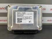 Steuergerät Motor AUDI A4 (8E, B6) 038906019JP 0281011141