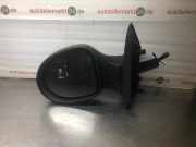 Außenspiegel links RENAULT Twingo II (CN0) 7701067332