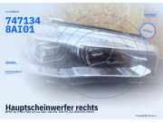 Hauptscheinwerfer rechts BMW X6 (F16, F86) 7471348AI01