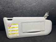 Sonnenblende rechts MAZDA 6 Station Wagon (GY) GJ6A-69-270CFKZ GJ6A-69-270 FKZ