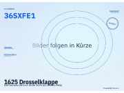 Drosselklappe FIAT Seicento (187) 36SXFE1