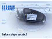 Außenspiegel rechts AUDI A4 (8E, B6) 8E1858532AAFKZ