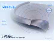 Kotflügel VW Golf III (1H) 5880500