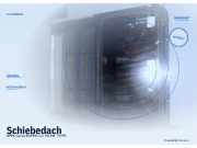 Schiebedach OPEL Corsa B (S93)